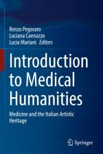 Introduction to Medical Humanities af Renzo Pegoraro