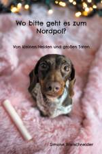 Wo bitte geht es zum Nordpol? af Simone Bretschneider