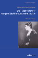 Die Tagebücher der Margaret Stonborough-Wittgenstein af Mathias Iven