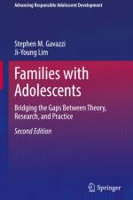Families with Adolescents af Ji-Young Lim