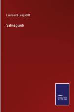 Salmagundi af Launcelot Langstaff