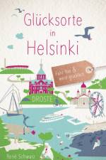 Glücksorte in Helsinki af René Schwarz