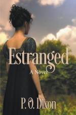 ESTRANGED af P. O. Dixon