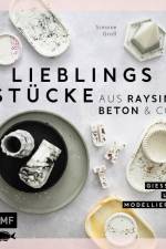 Lieblingsstücke aus Raysin, Beton & Co. af Simone Groß