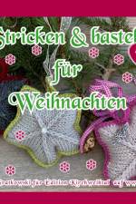 Stricken & Basteln für Weihnachten af Marion Von Gratkowski