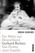 Ein Maler aus Deutschland af Jurgen Schreiber