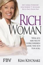 Rich Woman af Kim Kiyosaki
