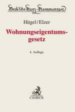 Wohnungseigentumsgesetz