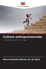 Culture entrepreneuriale af Marco Antonio Oliveira M. Da Silva