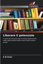 Liberare il potenziale af S N Chari