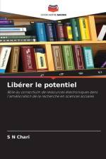 Libérer le potentiel af S N Chari