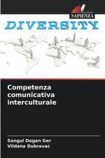 Competenza comunicativa interculturale af Songul Dogan Ger