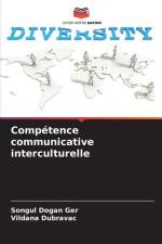 Compétence communicative interculturelle af Songul Dogan Ger