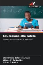 Educazione alla salute af Liz Bárbara Esteves Araujo
