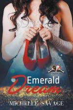 Emerald Dream af Michelle Savage
