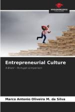 Entrepreneurial Culture af Marco Antonio Oliveira M. Da Silva