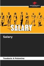 Salary af Teodosio A Palomino