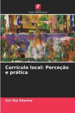 Currículo local: Perceção e prática af Giri Raj Sharma