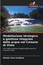 Modellazione idrologica e gestione integrata delle acque nel Comune di Vinto af Dennis Vera Cardona
