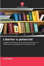 Libertar o potencial af S N Chari
