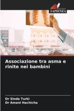 Associazione tra asma e rinite nei bambini af Sinda Turki