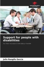 Support for people with disabilities af Julio Rengifo García