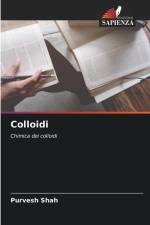 Colloidi af Purvesh Shah