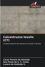 Calcestruzzo tessile (CT) af Lucas Pereira de Almeida
