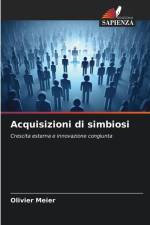 Acquisizioni di simbiosi af Olivier Meier