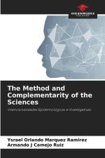 The Method and Complementarity of the Sciences af Ysrael Orlando Márquez Ramírez