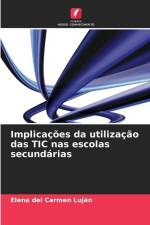 Implicações da utilização das TIC nas escolas secundárias af Elena del Carmen Luján