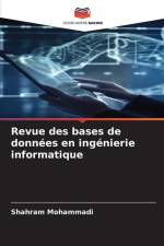 Revue des bases de données en ingénierie informatique af Shahram Mohammadi