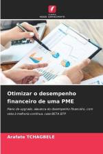 Otimizar o desempenho financeiro de uma PME af Arafate Tchagbele