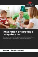 Integration of strategic competencies af Maribel Castillo Cordero