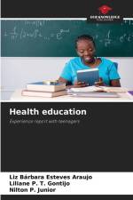 Health education af Liz Bárbara Esteves Araujo