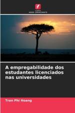 A empregabilidade dos estudantes licenciados nas universidades af Tran Phi Hoang