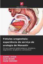 Fístulas urogenitais: experiência do serviço de urologia de Monastir af Kamel Ktari