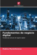 Fundamentos do negócio digital af Mubina Murotzhonova