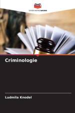 Criminologie af Ludmila Knodel