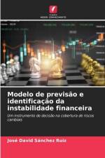 Modelo de previsão e identificação da instabilidade financeira af José David Sánchez Ruiz