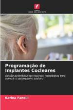 Programação de Implantes Cocleares af Karina Fanelli
