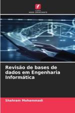 Revisão de bases de dados em Engenharia Informática af Shahram Mohammadi