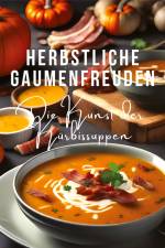Herbstliche Gaumenfreuden af Diana Kluge