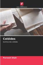 Colóides af Purvesh Shah