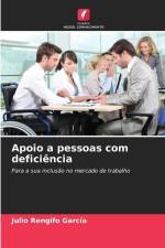 Apoio a pessoas com deficiência af Julio Rengifo García