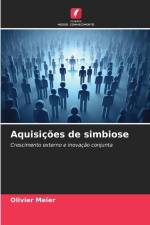 Aquisições de simbiose af Olivier Meier