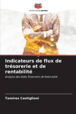 Indicateurs de flux de trésorerie et de rentabilité af Tamires Castiglioni