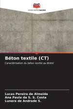 Béton textile (CT) af Lucas Pereira de Almeida