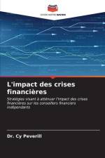 L'impact des crises financières af Cy Peverill