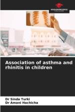 Association of asthma and rhinitis in children af Sinda Turki